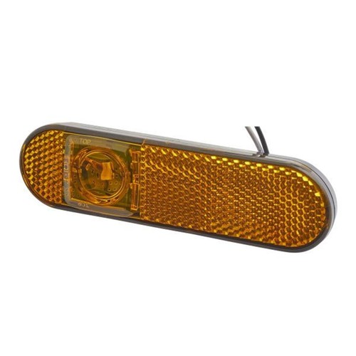 Hella seitenmarkierungsleuchte - hella,
