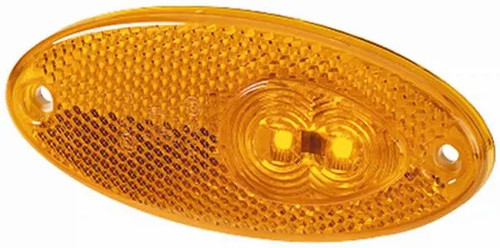 Seitenmarkierungsleuchte led - seitenmarkierungsleuchte,