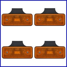 4 Seitenmarkierungsleuchte LED