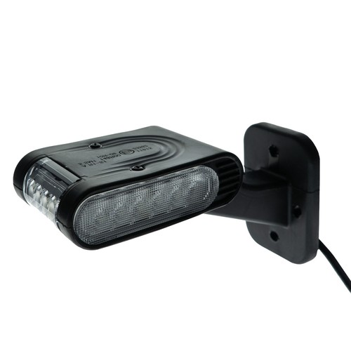 Led seitenmarkierungsleuchte - led,