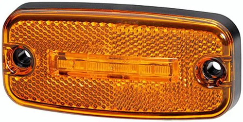 Seitenmarkierungsleuchte led - seitenmarkierungsleuchte,