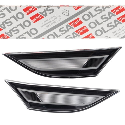 Olsa led blinkleuchte - olsa,