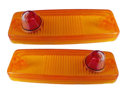Mercedes blinker - x,