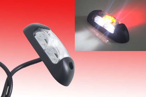Led begrenzungsleuchte volt - begrenzungsleuchte, 12