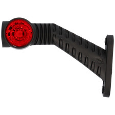 Seitenmarkierungsleuchte LED