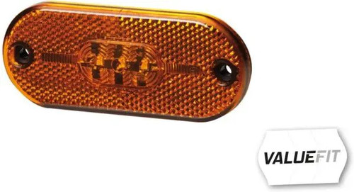 Seitenmarkierungsleuchte led - seitenmarkierungsleuchte,