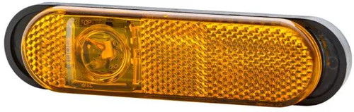 Seitenmarkierungsleuchte led - seitenmarkierungsleuchte,