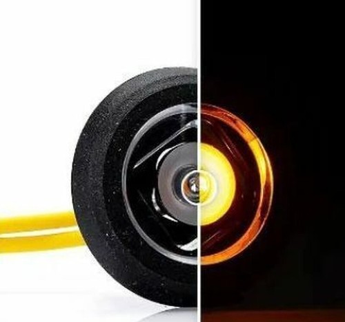 Led begrenzungsleuchte gelb - begrenzungsleuchte,