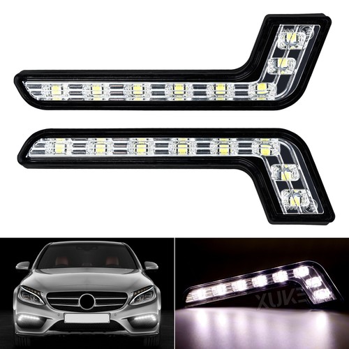 Form led tagfahrlicht - l-form,