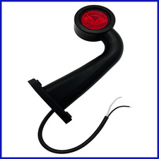 Seitenmarkierungsleuchte LED