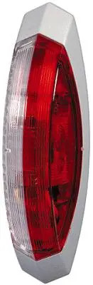 Umrissleuchte links 2xs 008 - links,
