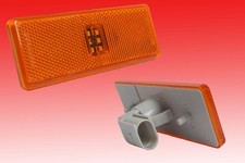 LED Seitenmarkierungsleuchte