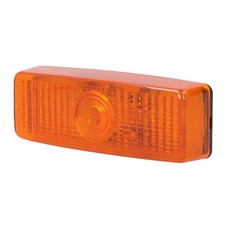 Seitenmarkierungsleuchte