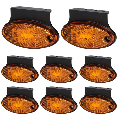 Seitenmarkierungsleuchte led - seitenmarkierungsleuchte,