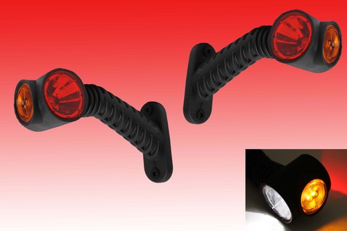 Led umrissleuchte links - led,