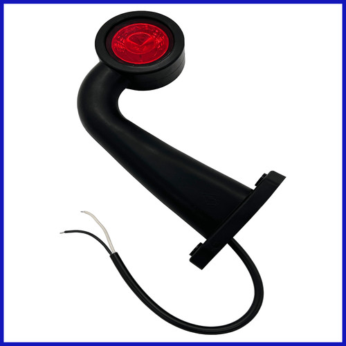 Seitenmarkierungsleuchte led - seitenmarkierungsleuchte,
