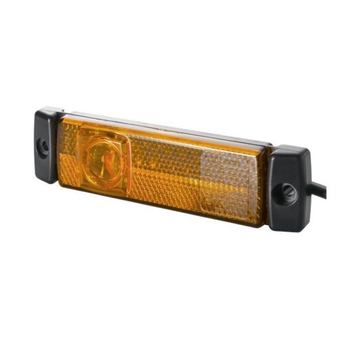 Begrenzungsleuchte hella 2ps - begrenzungsleuchte,