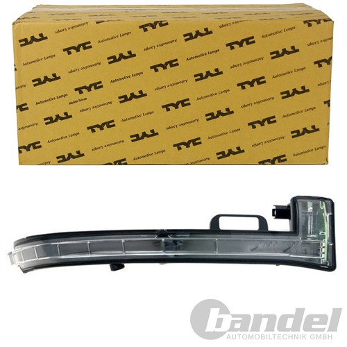 Tyc blinkleuchte 326 0162 - tyc, 326-0162-3