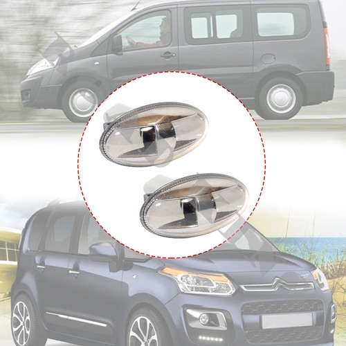 Seitenblinker für citroen - seitenblinker,
