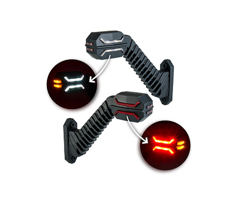 Led gummi - led,