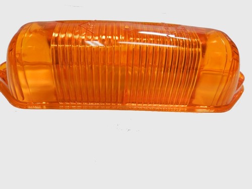 Bosch blinker deckel orange - deckel,