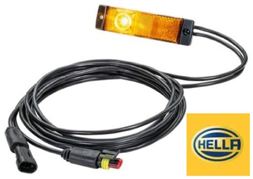Hella 2ps340912 327 - hella, 2ps340912-327