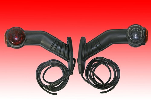 Led umrissleuchte links - 2x,