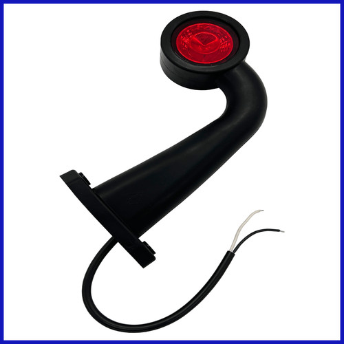 Seitenmarkierungsleuchte led - seitenmarkierungsleuchte,