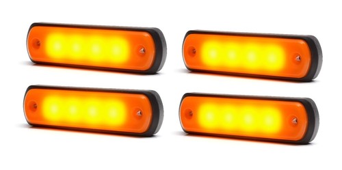Led - 4x,