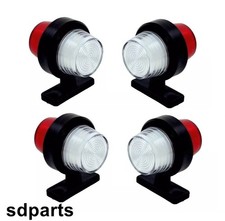 4xUmrissleuchte Positionslampe