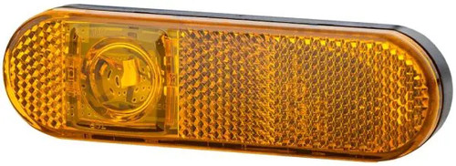 Seitenmarkierungsleuchte led - seitenmarkierungsleuchte,