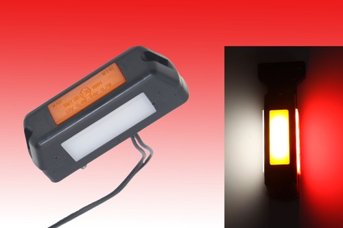 Led begrenzungsleuchte links - begrenzungsleuchte,