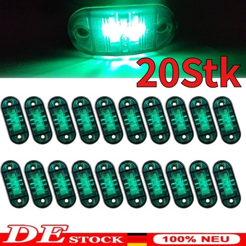 20x led - 20x,