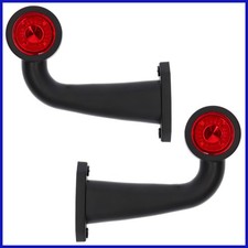 Seitenmarkierungsleuchten Set