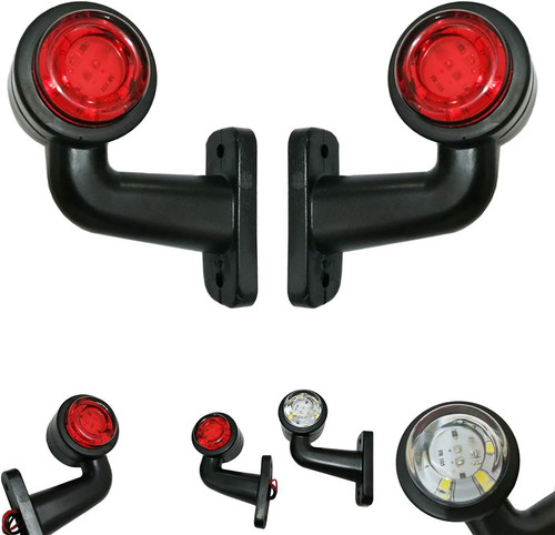 Led begrenzungsleuchten - led,