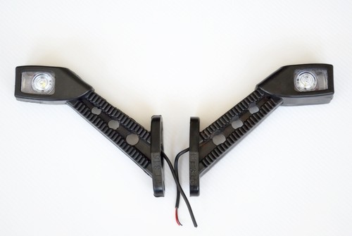 Leuchte 12v 24v led - 12v,