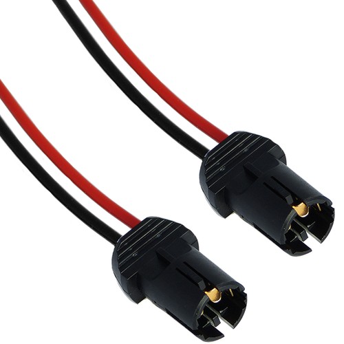 W5w t10 stecker - 2x,
