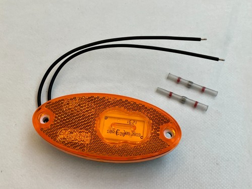 Led seitenbegrenzung leuchte - seitenbegrenzung,