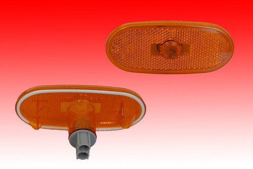 Seitenmarkierungsleuchte
