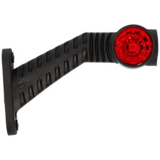 Seitenmarkierungsleuchte LED
