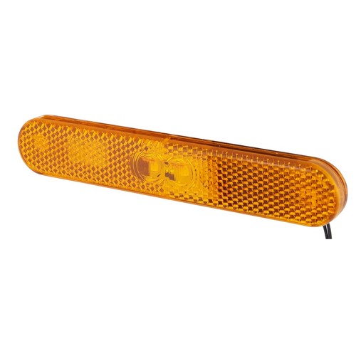 Seitenmarkierungsleuchte