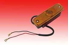 Umrissleuchte passend für MAN