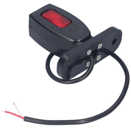 Led seitenmarkierungsleuchte - led,